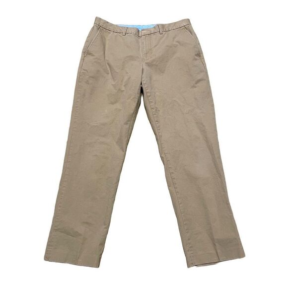 🌟J Crew🌟Khakis Pants  - Picture 1 of 2